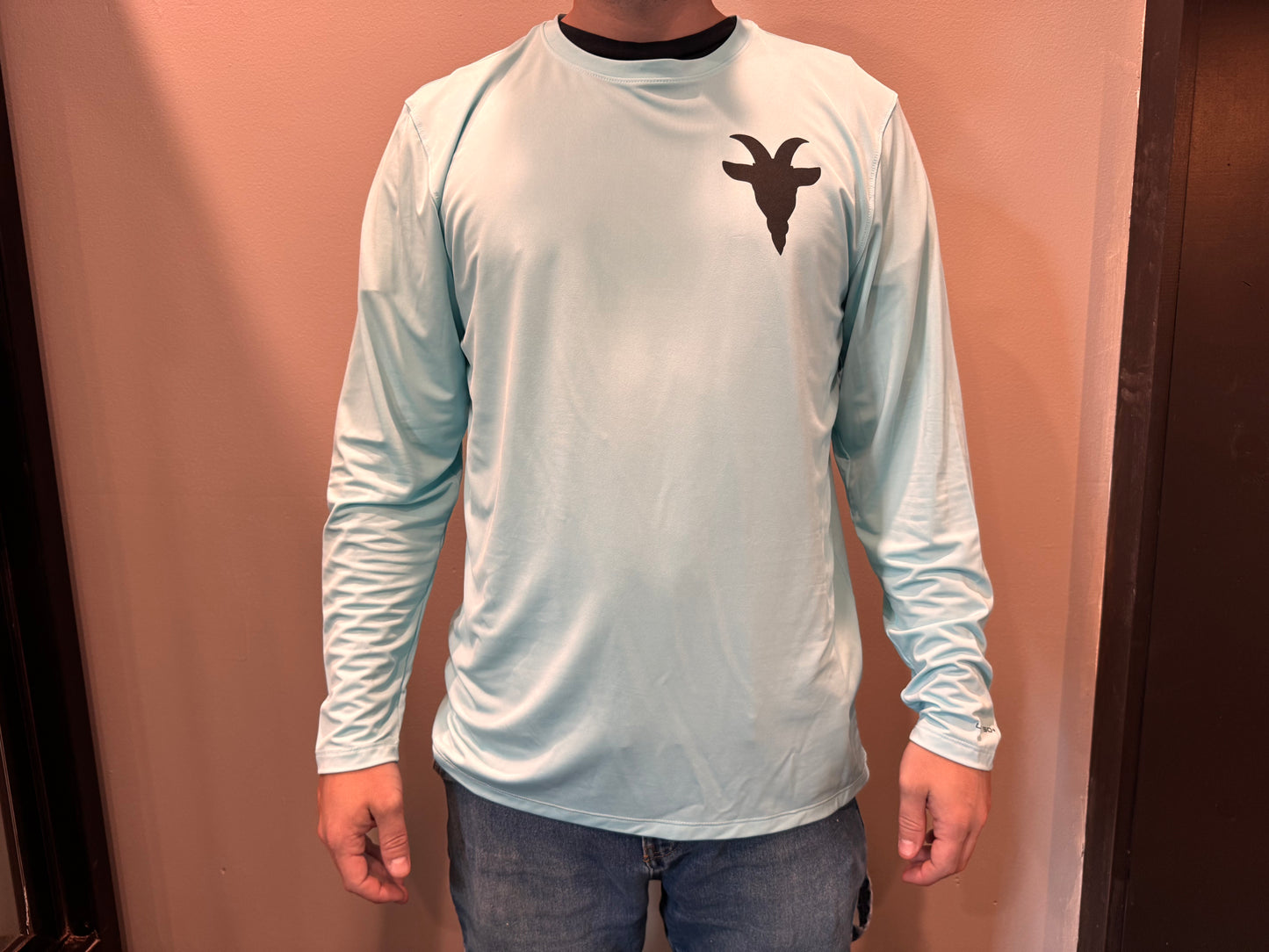 Long sleeve sport/water shirt