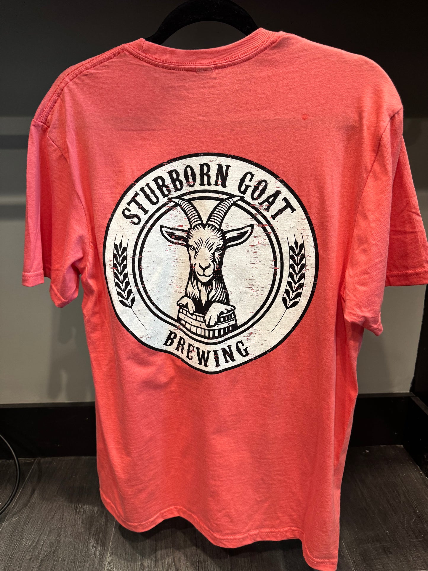 Short Sleeve T-Shirt
