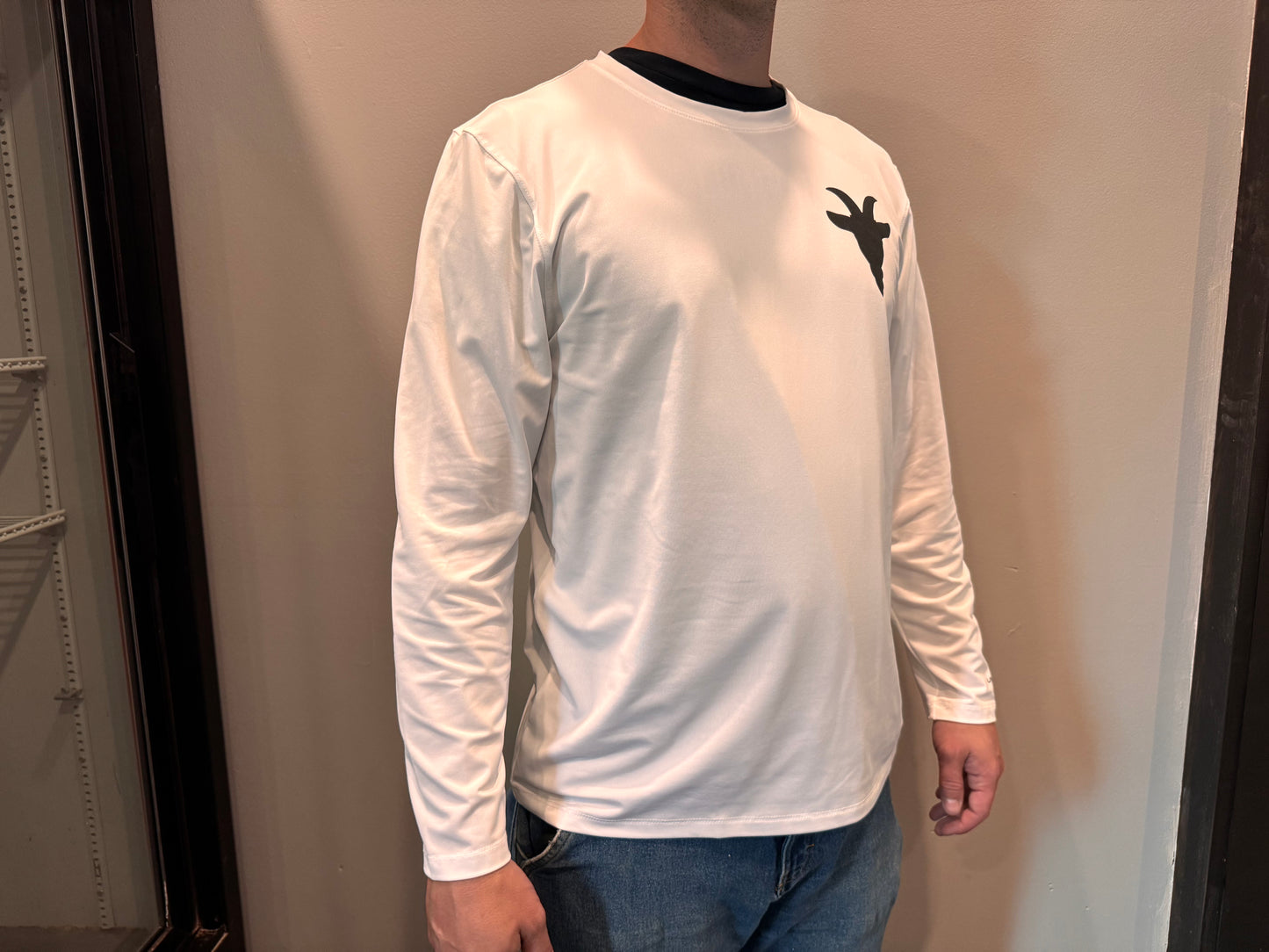 Long sleeve sport/water shirt