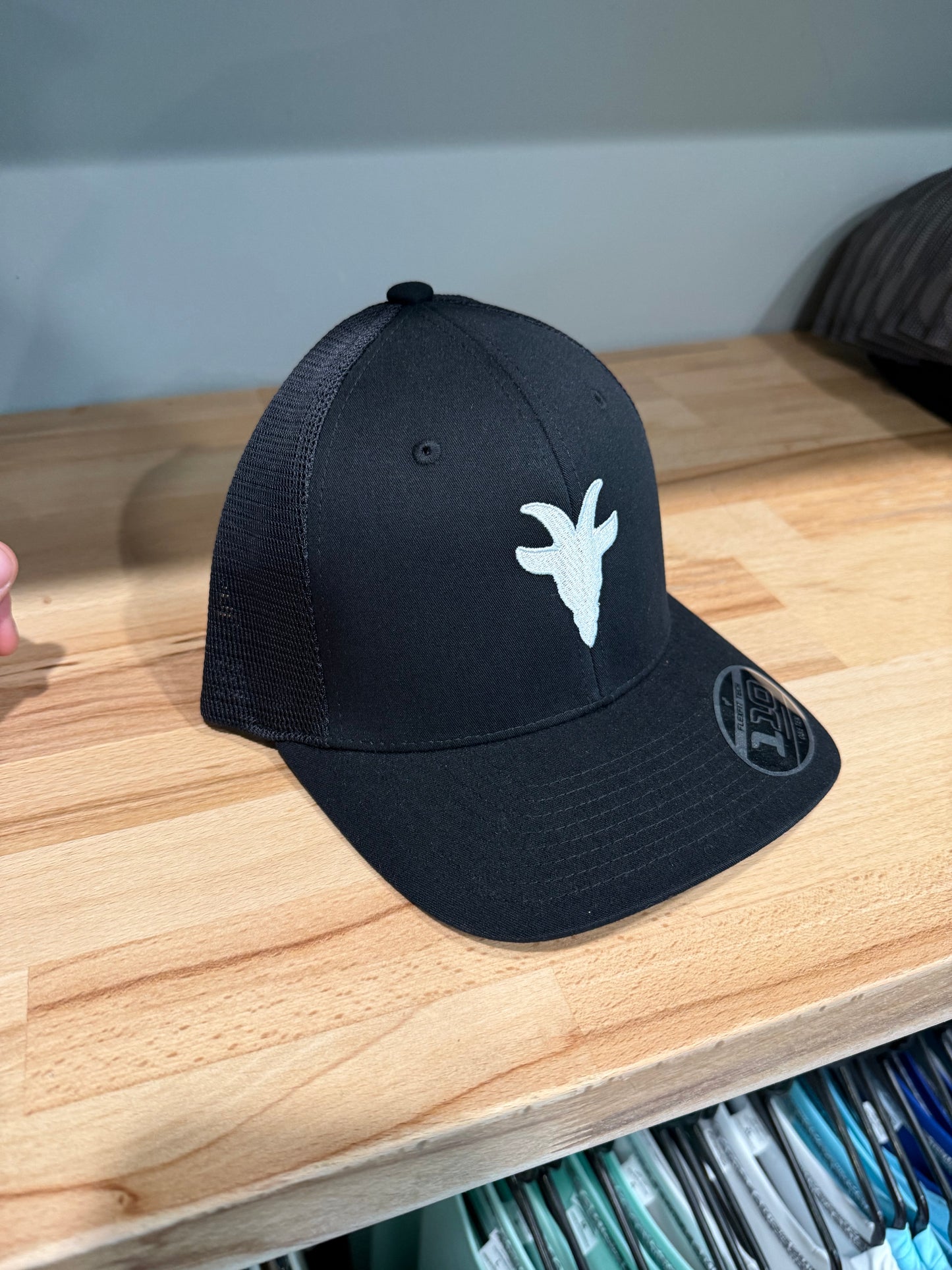 Flexfit 110 Hat