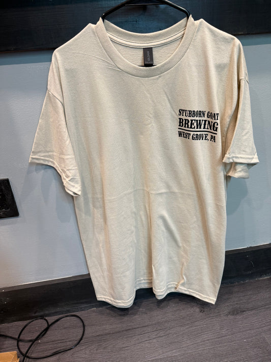 Short Sleeve Shirt