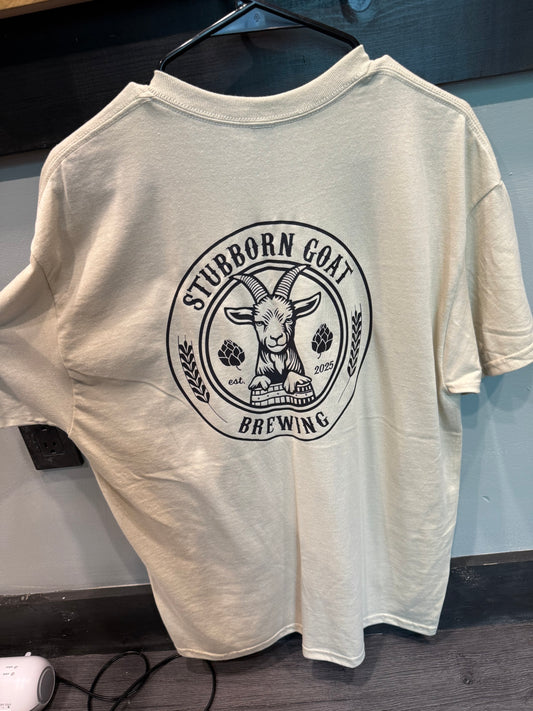 Short Sleeve Shirt