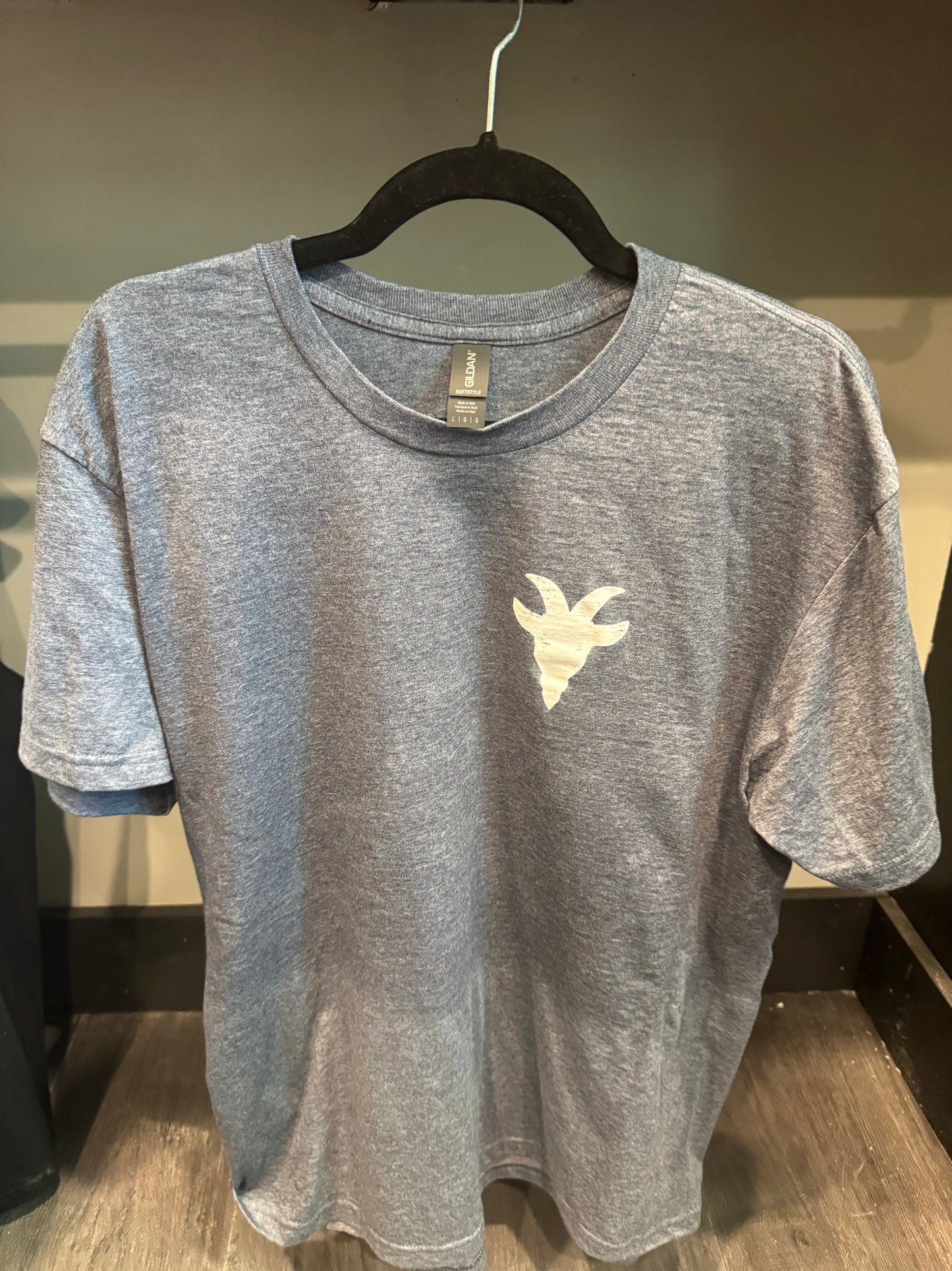 Short Sleeve T-Shirt